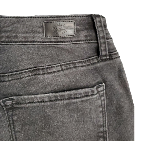 SOFIA Jeans High Rise Flared Jeans - Picture 5 of 11